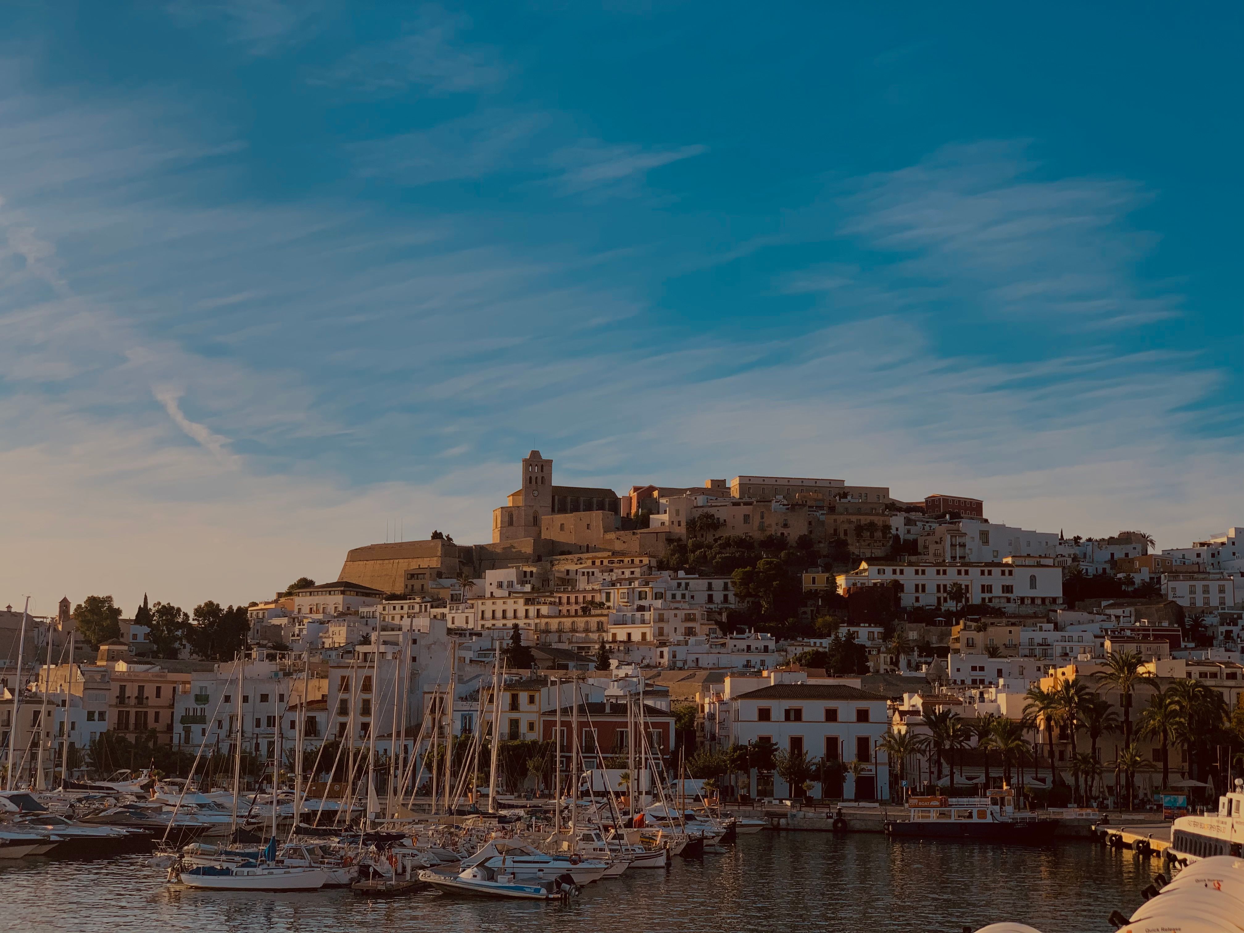 Ibiza Private Jet Routes_ Every Departure City, One Guide